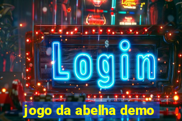 jogo da abelha demo